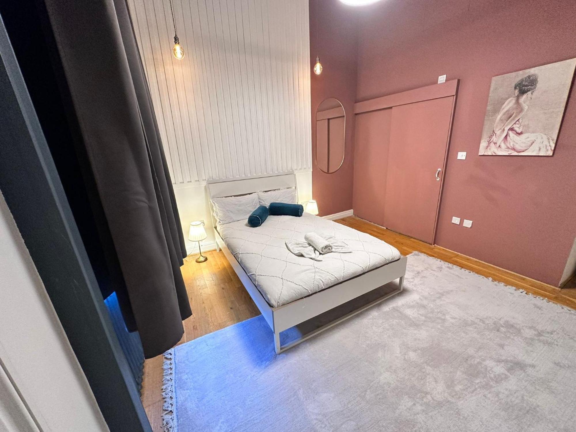 Paddington Station - 2-Bedrooms, 2-Baths And Living Room - Posh Apartment In Central London Eksteriør bilde