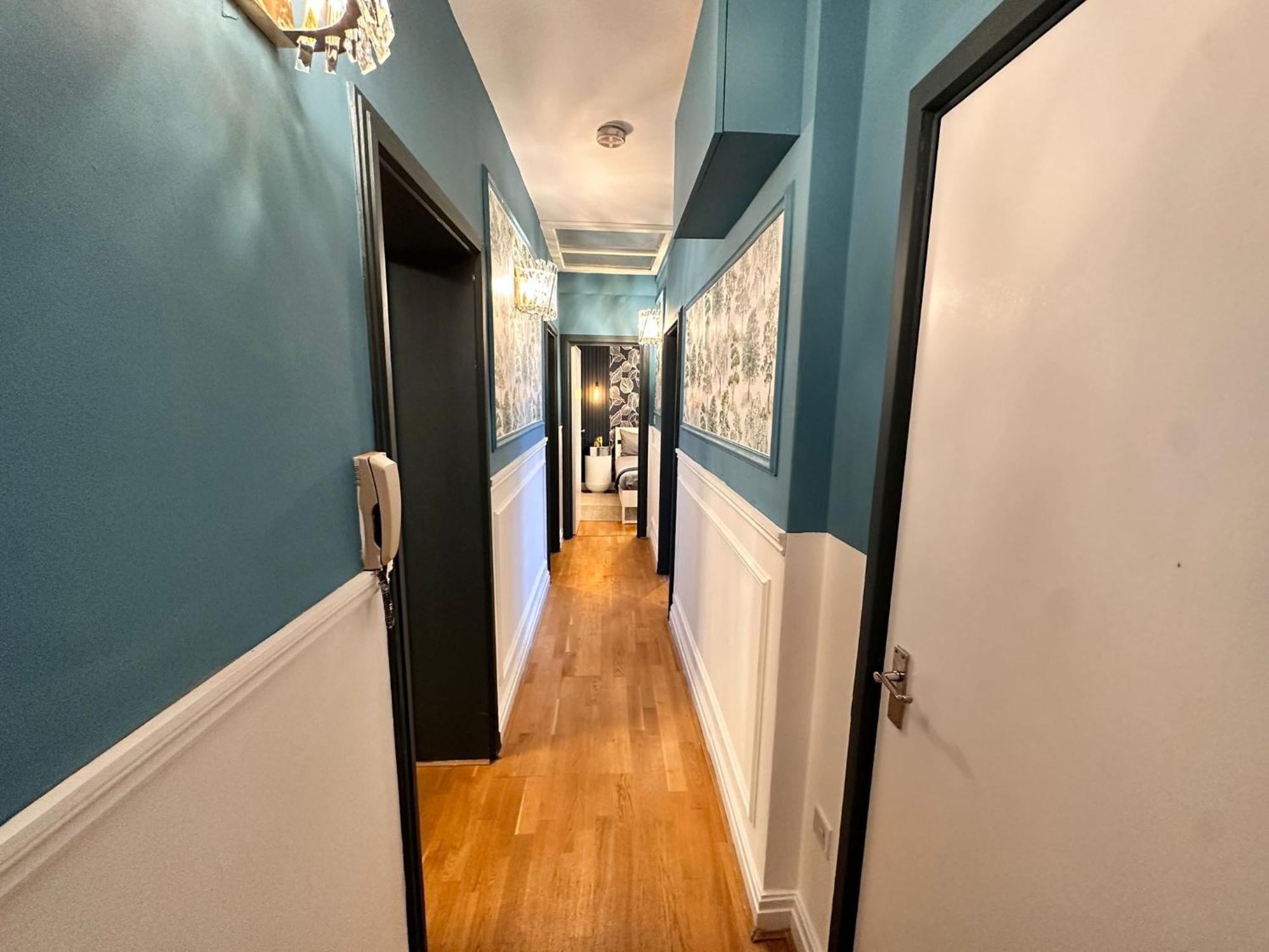 Paddington Station - 2-Bedrooms, 2-Baths And Living Room - Posh Apartment In Central London Eksteriør bilde